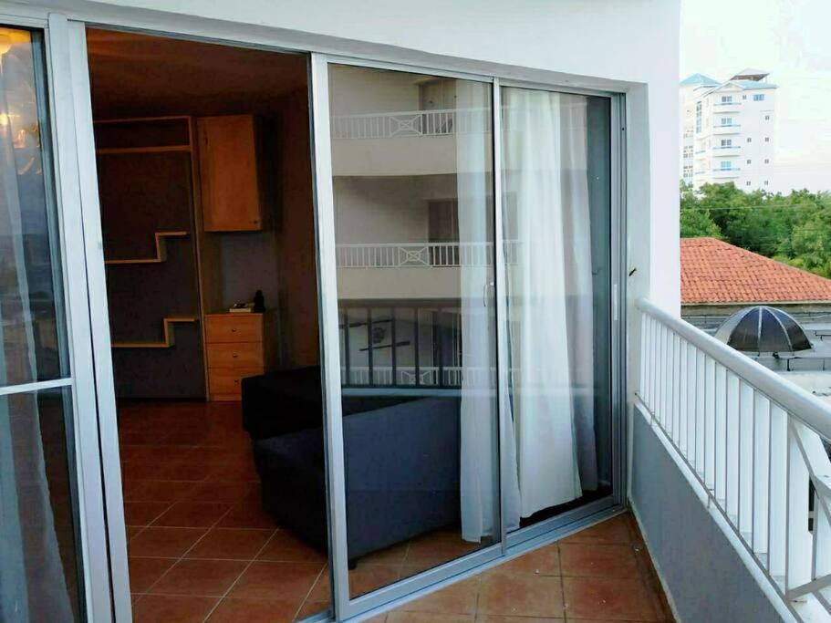 Modern, Welcoming Studio, Ocean View In Juan Dolio Eksteriør bilde